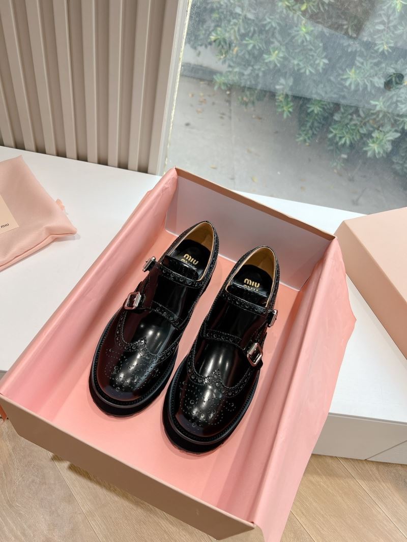 Miu Miu Shoes